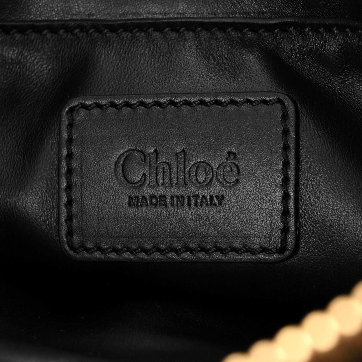Suede Calfskin Braided Medium Marcie Double Carry Black