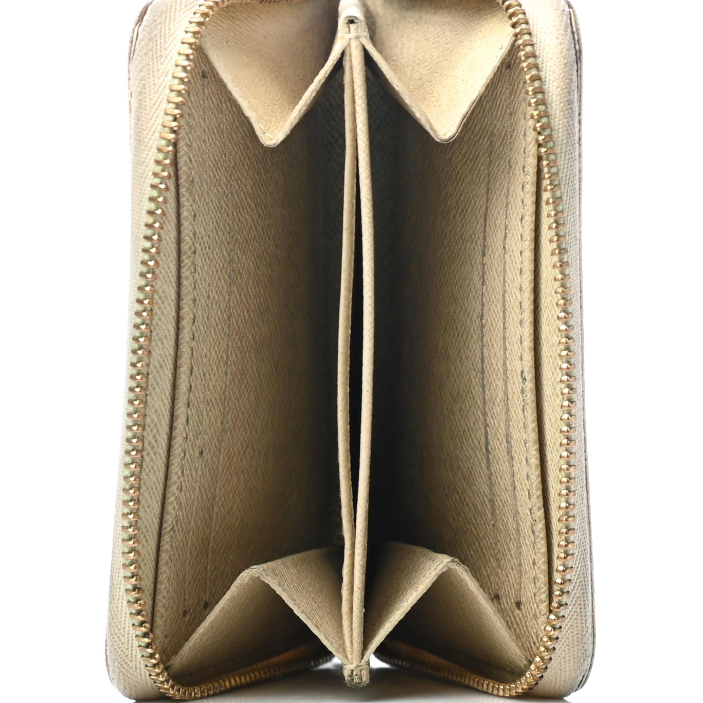 Damier Azur Zippy Coin Purse