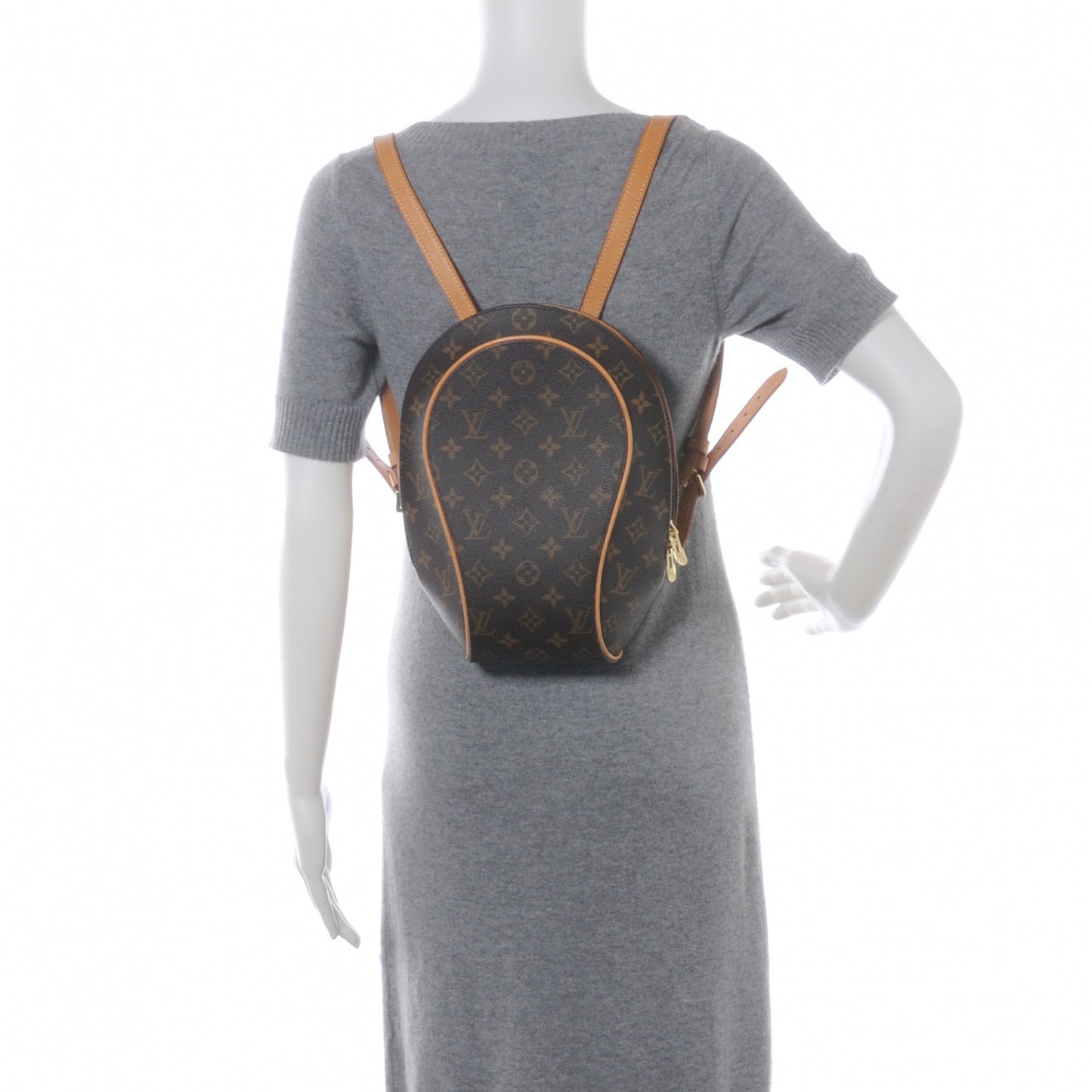 Monogram Ellipse Sac a Dos Backpack
