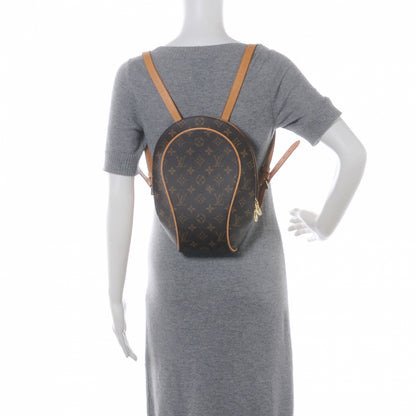 Louis Vuitton Monogram Ellipse Sac a Dos Backpack 2 of 7