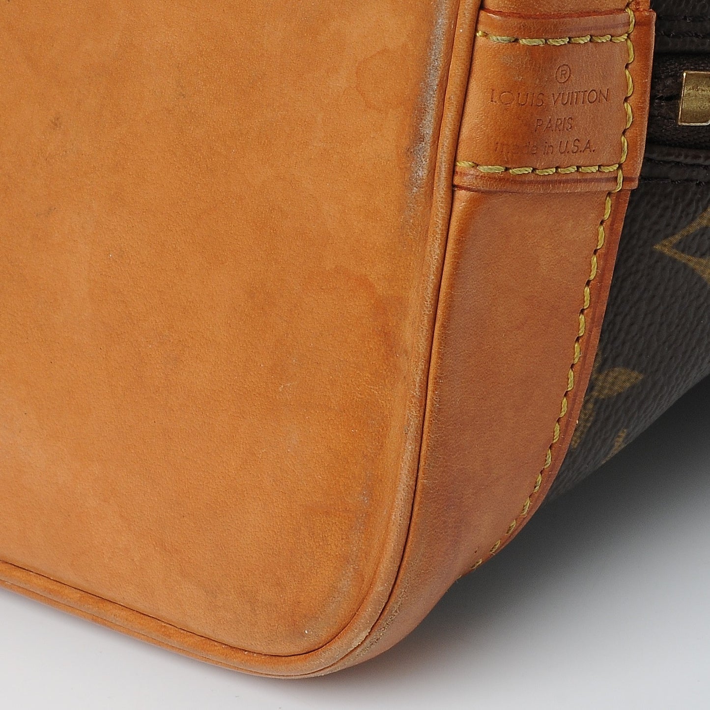 Monogram Alma PM