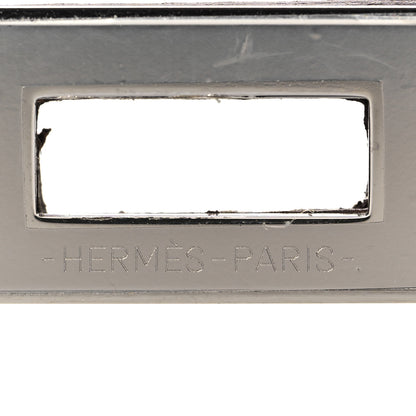 Hermes Epsom Mini Kelly Sellier 20 Nata Chai Gris Meyer 28 of 32