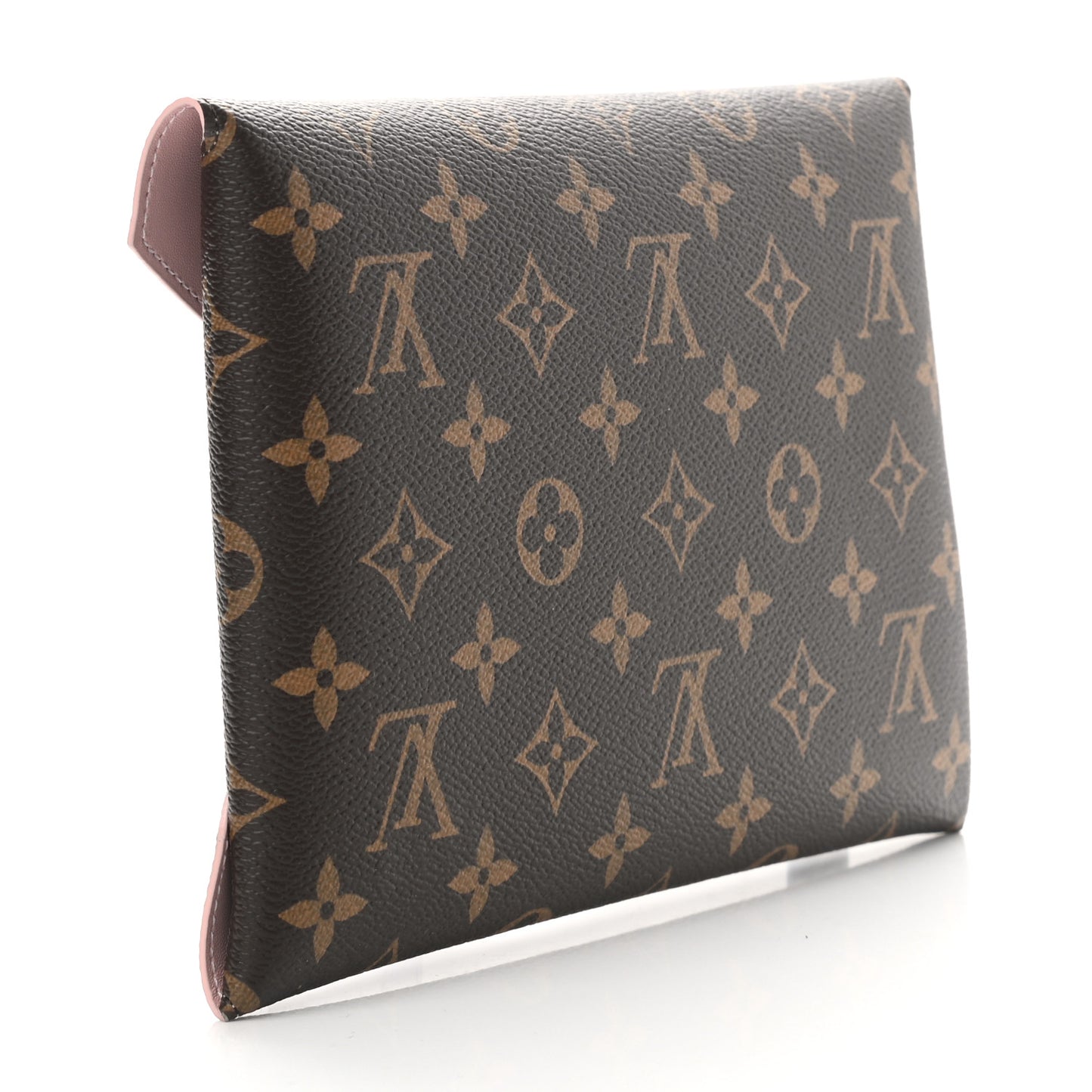 Monogram Kirigami Pochette Set