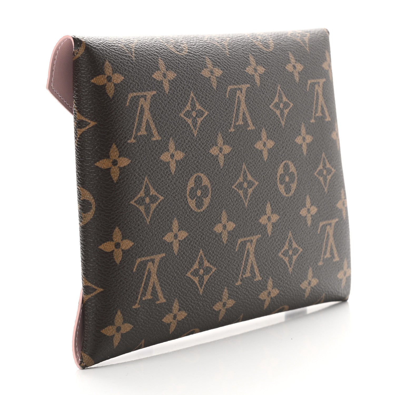 Louis Vuitton Monogram Kirigami Pochette Set 4 of 9