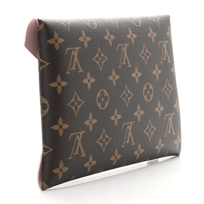 Louis Vuitton Monogram Kirigami Pochette Set 4 of 9
