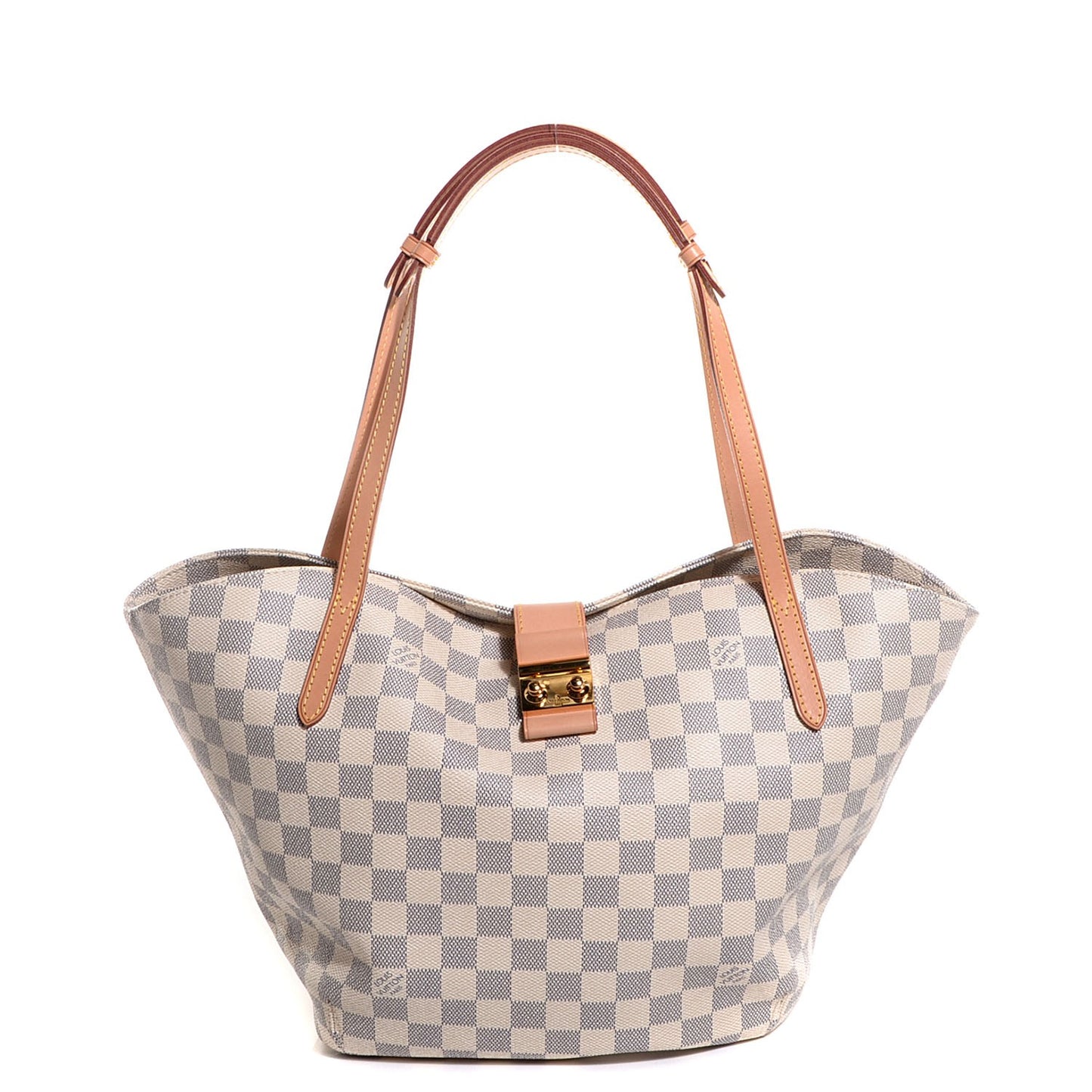 Damier Azur Salina PM