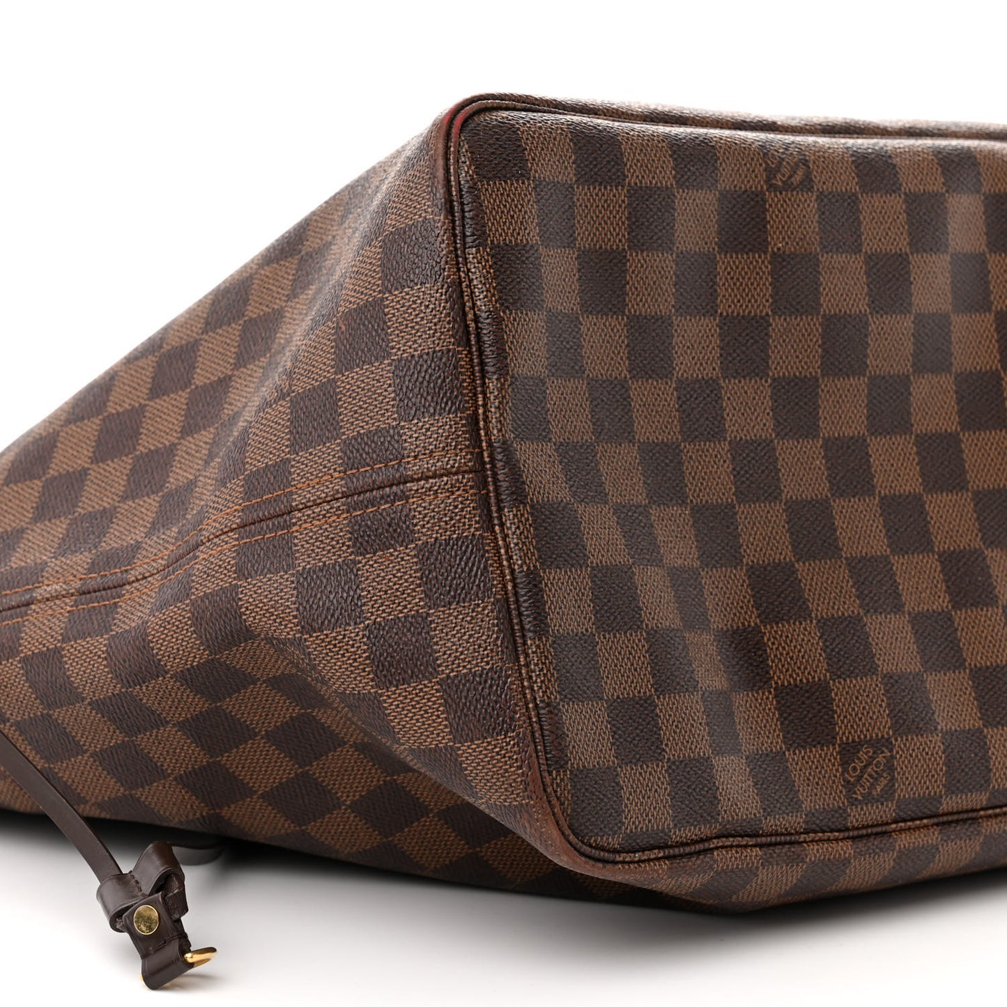 Damier Ebene Neverfull GM