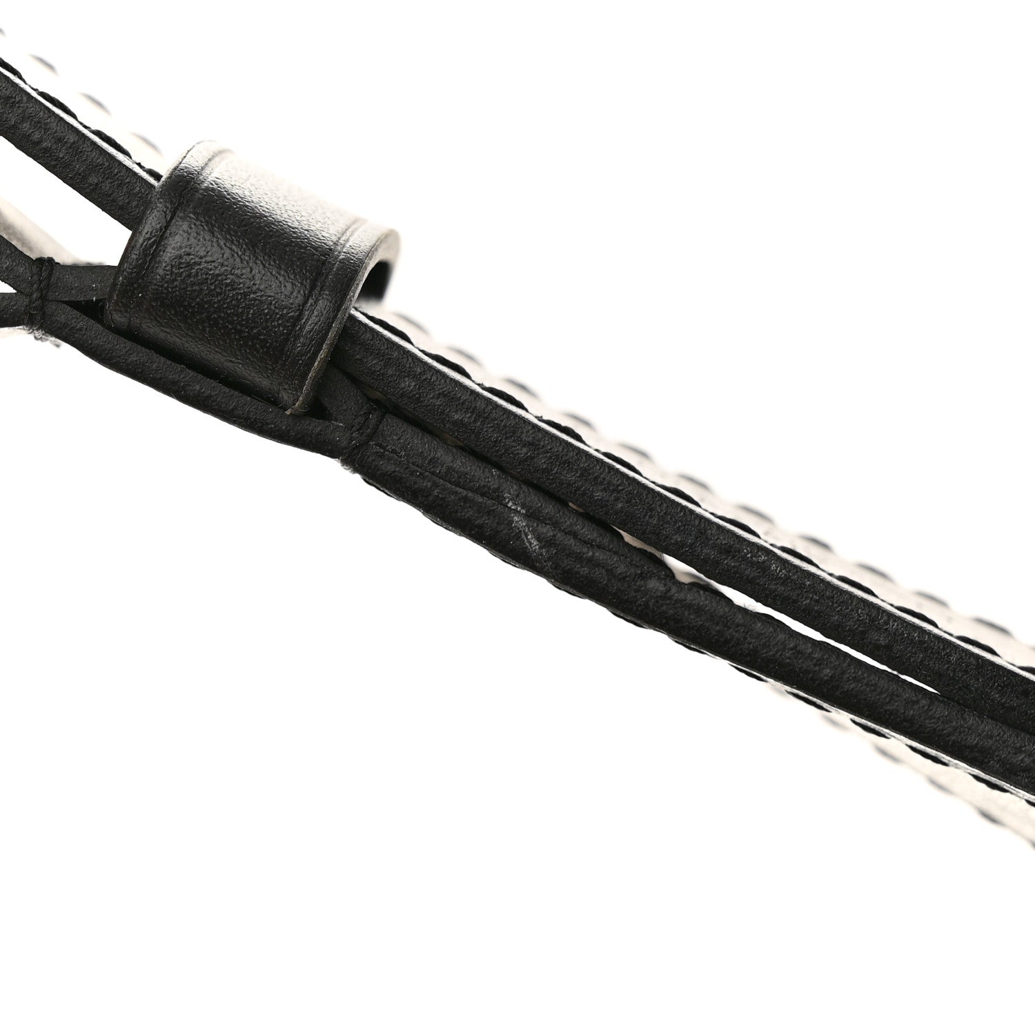 Louis Vuitton Damier Ebene Odeon PM Black 12 of 12