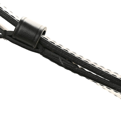 Louis Vuitton Damier Ebene Odeon PM Black 12 of 12