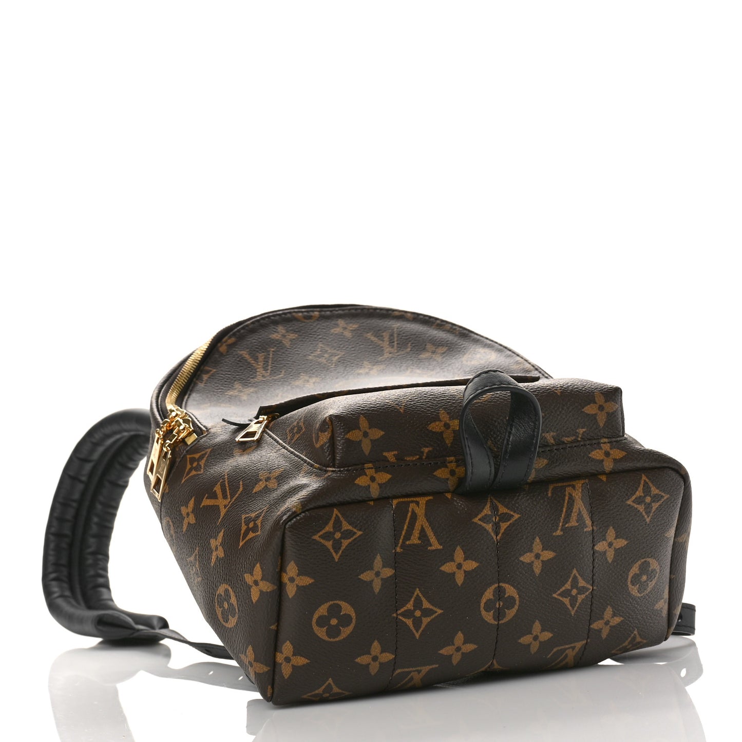 Monogram Palm Springs Backpack PM