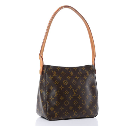 Louis Vuitton Monogram Looping MM 3 of 16