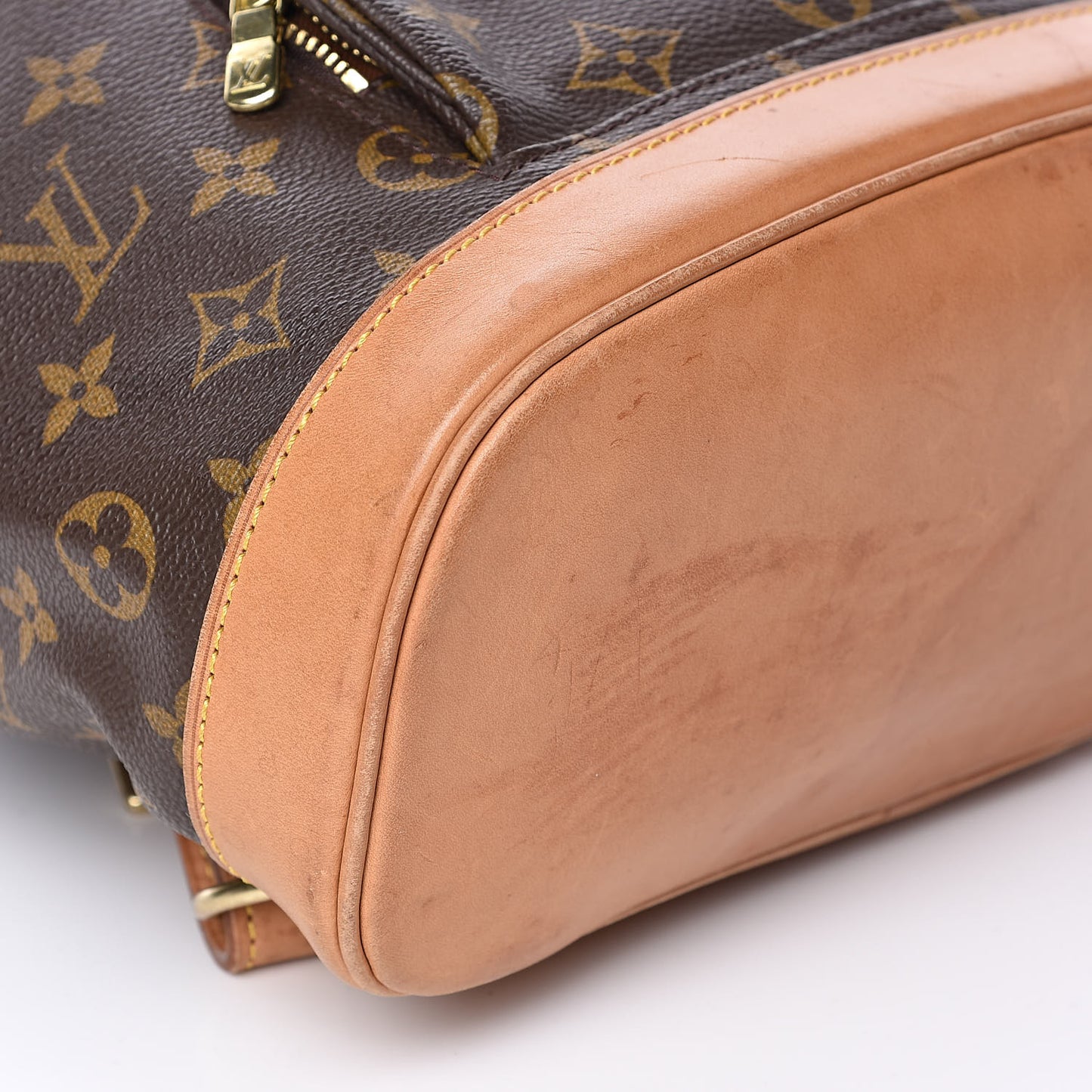 Monogram Montsouris MM Backpack