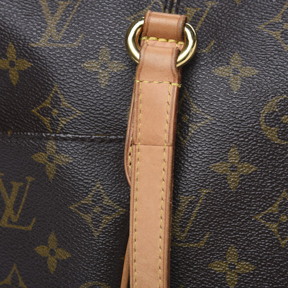 Louis Vuitton Monogram Totally MM 9 of 14