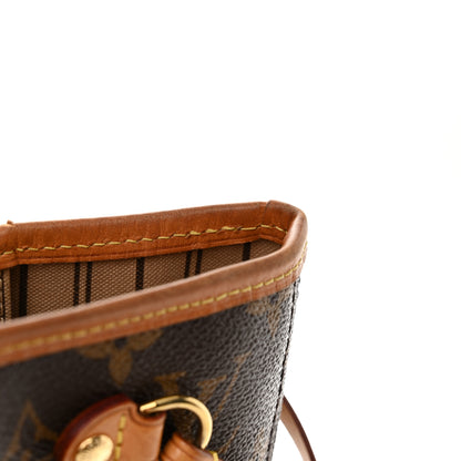 Louis Vuitton Monogram Neo Neverfull PM 19 of 20