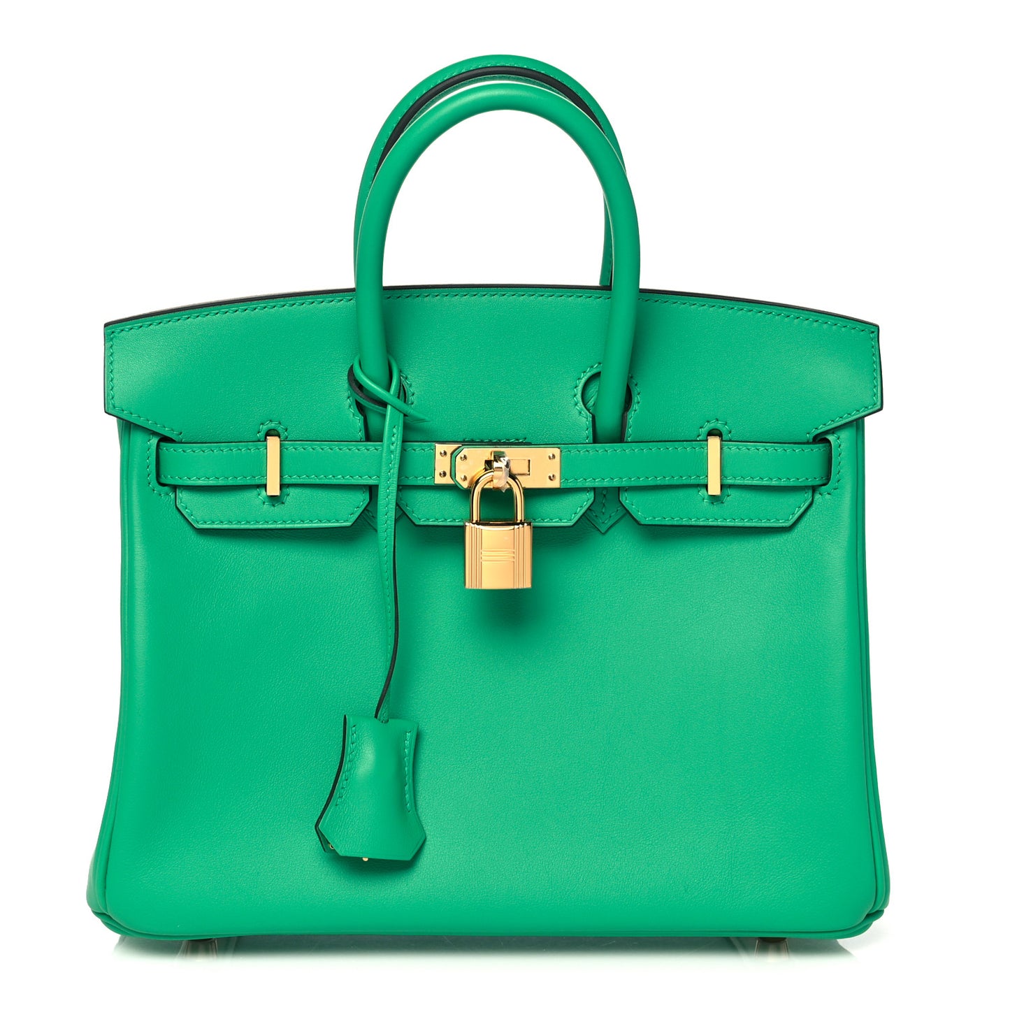 Swift Birkin 25 Menthe