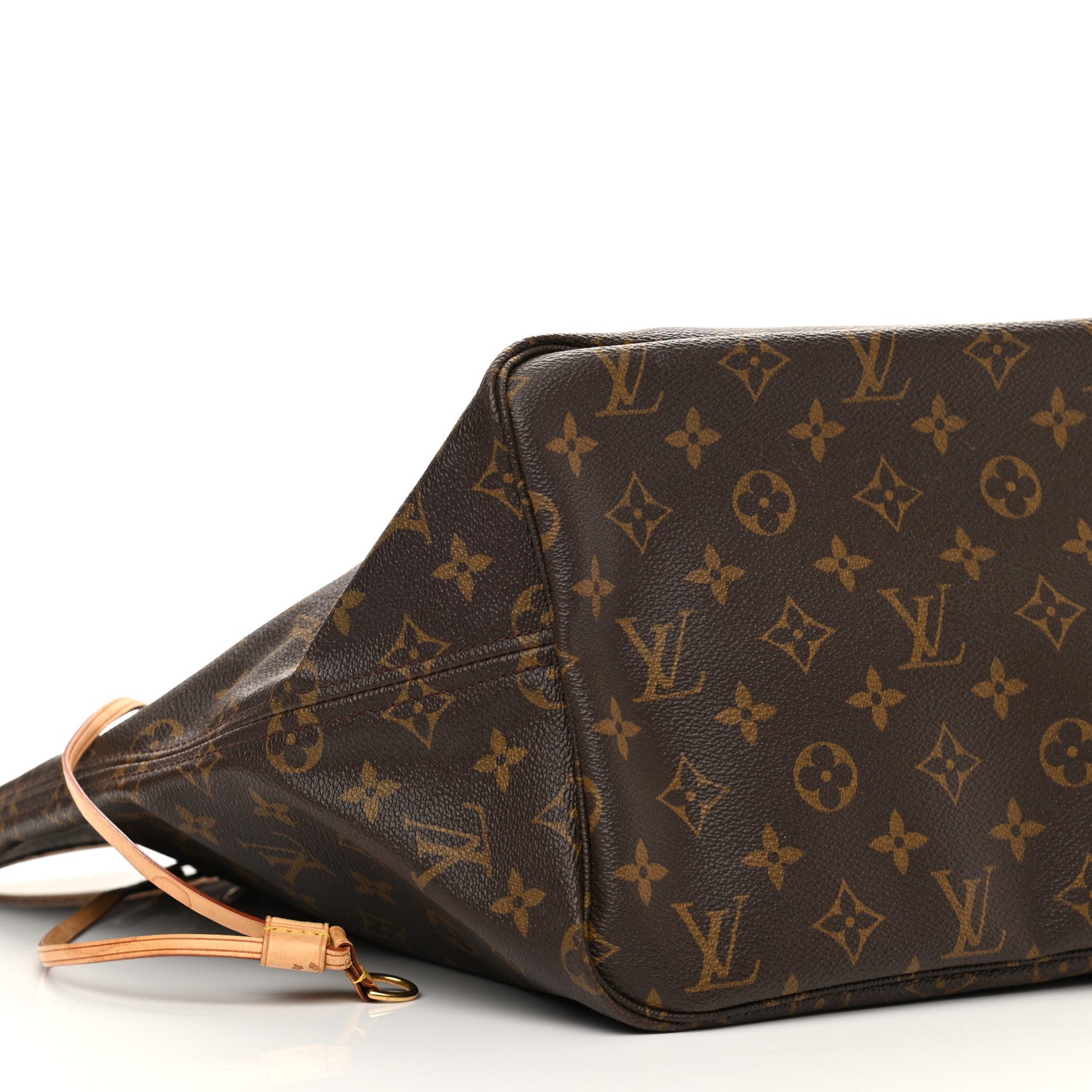 Louis Vuitton Monogram Neverfull GM 9 of 12