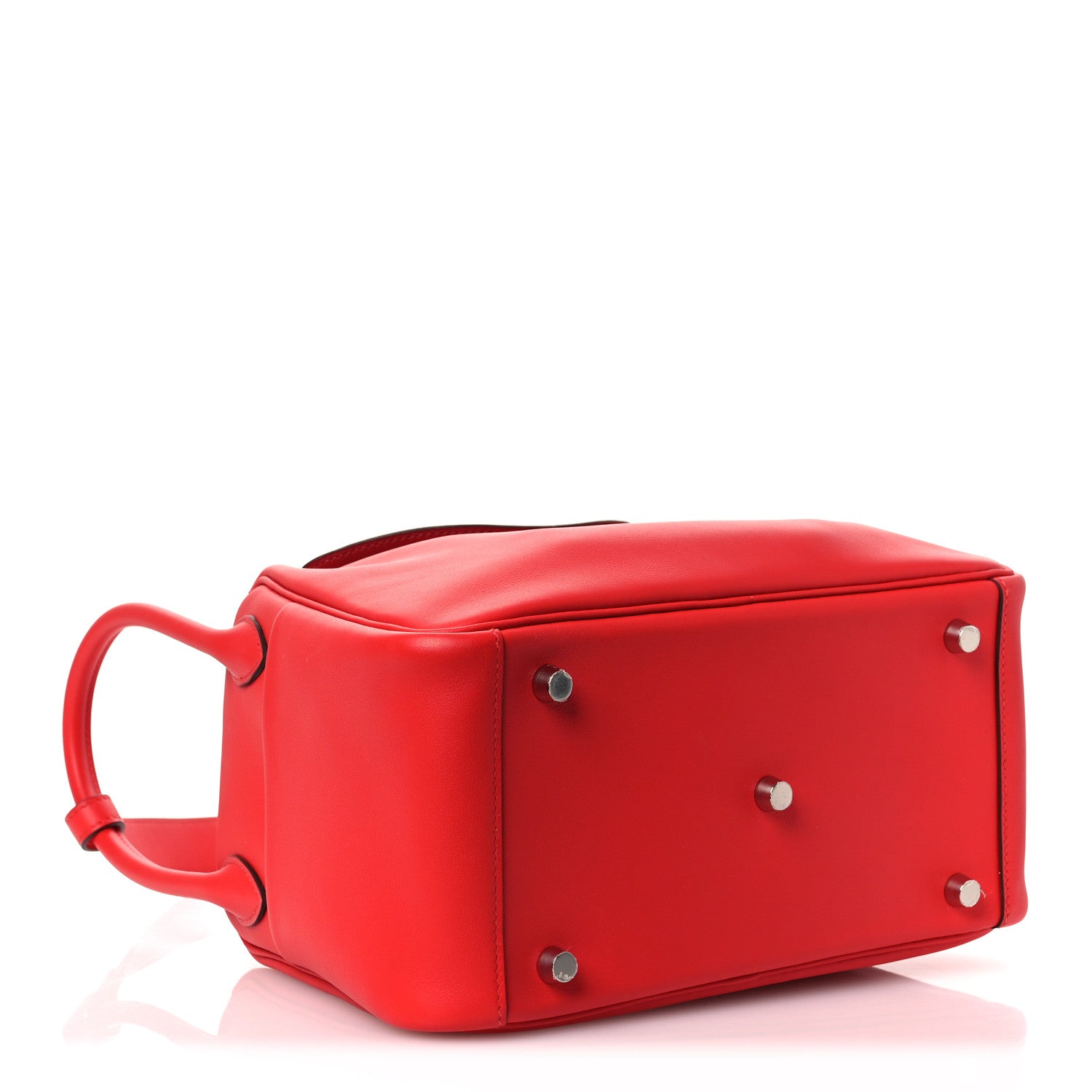 Hermes Swift Lindy 26 Rouge De Coeur 4 of 14