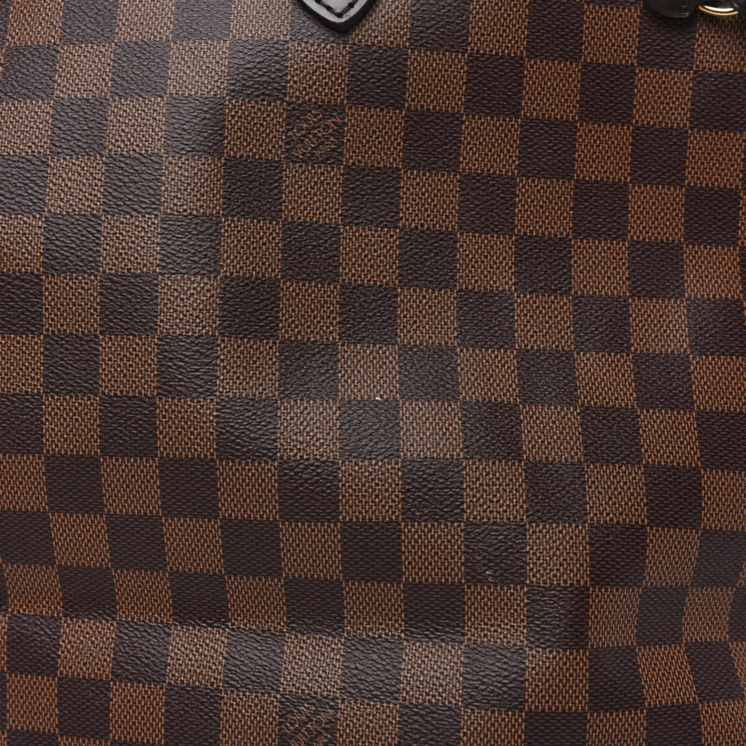 Louis Vuitton Damier Ebene Neo Neverfull GM 11 of 11