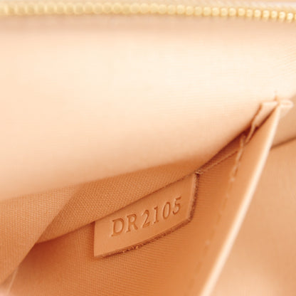 Louis Vuitton Vernis Pochette Accessories NM Dune 7 of 7