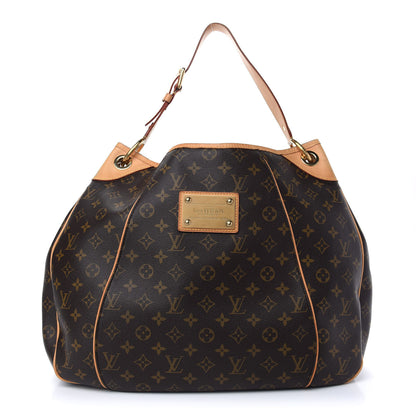 Louis Vuitton Monogram Galliera GM 1 of 9