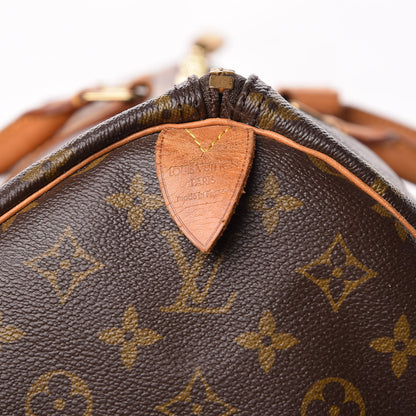 Louis Vuitton Monogram Keepall 60 7 of 18