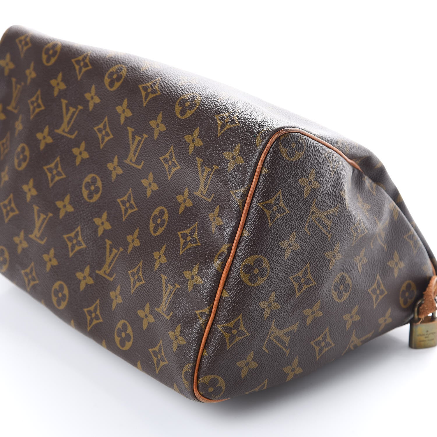 Louis Vuitton Monogram Speedy 30 6 of 15
