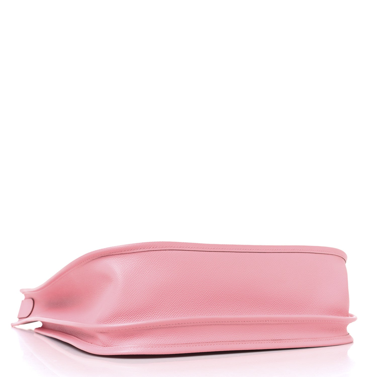 Hermes Epsom Evelyne III GM Rose Confetti 4 of 10