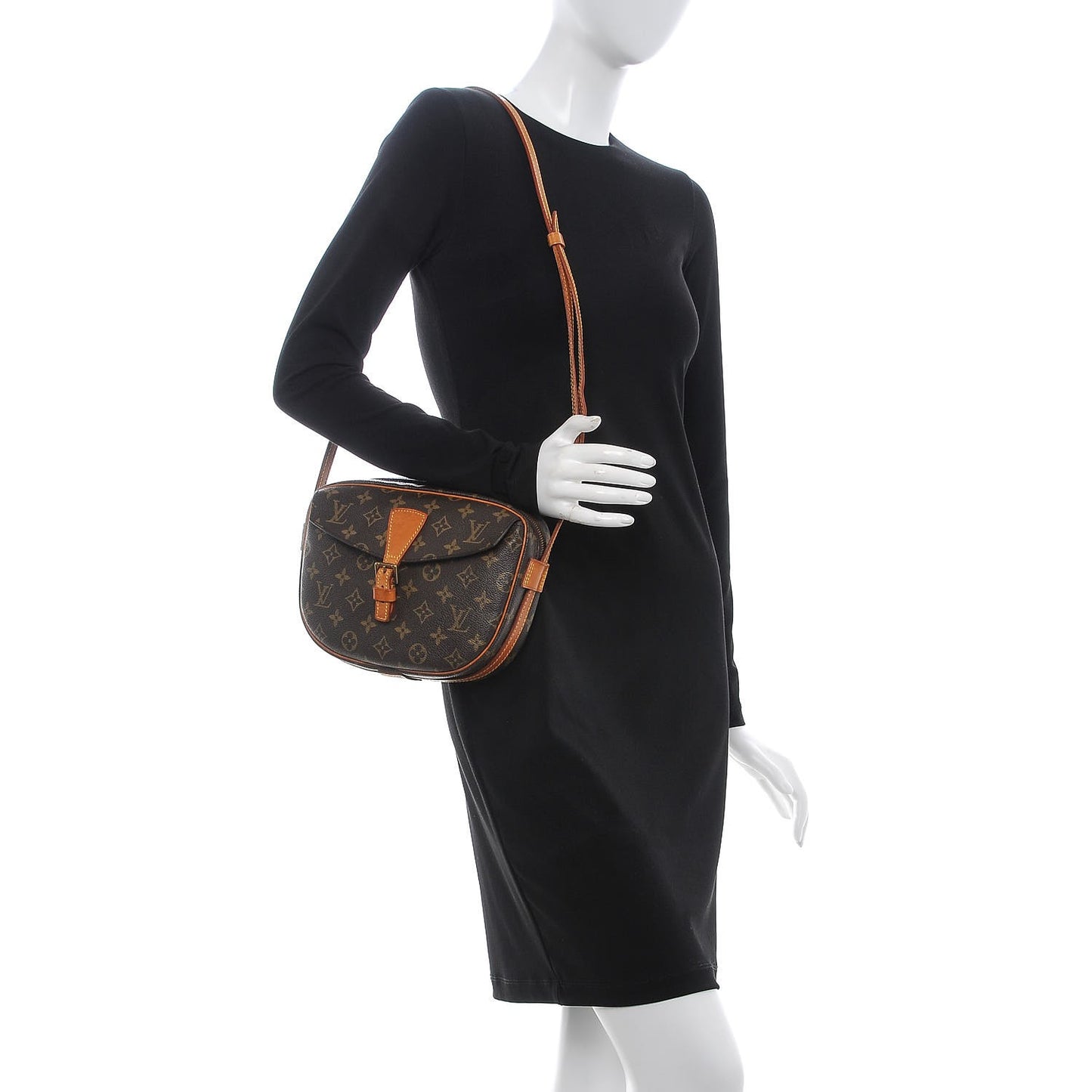 Monogram Jeune Fille