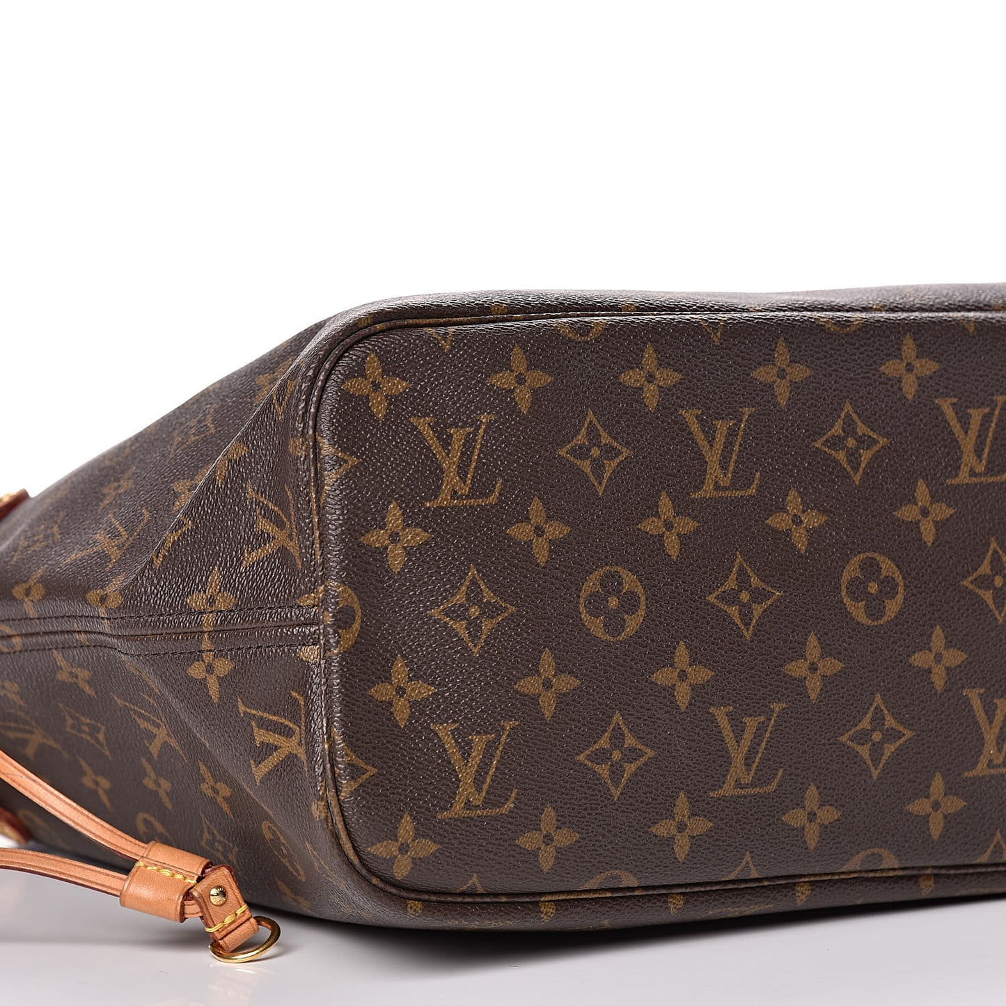 Monogram Neverfull MM