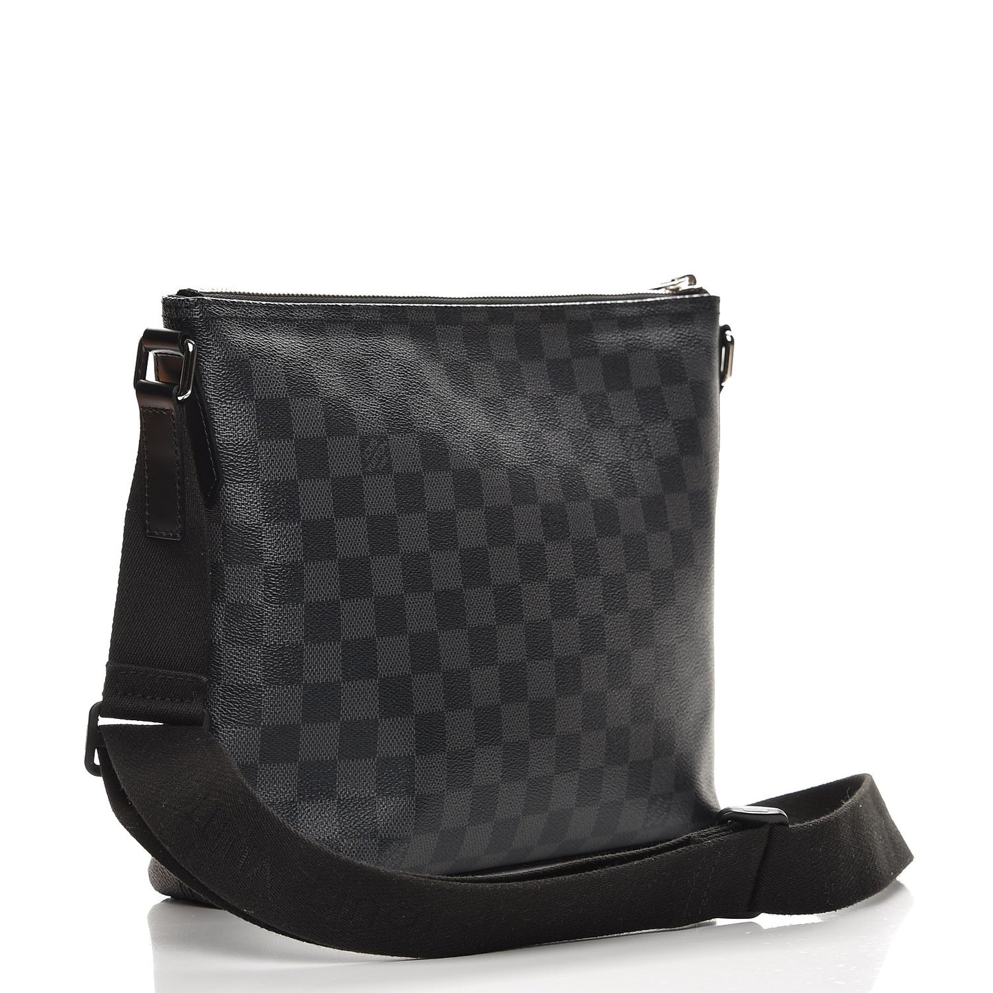 Damier Graphite Mick PM