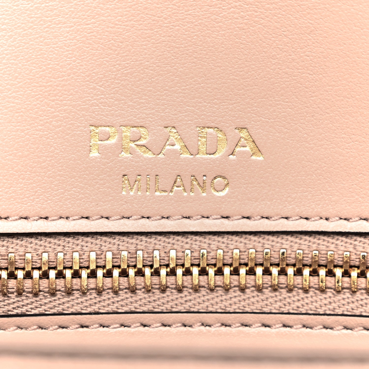 Prada Saffiano Flap Shoulder Bag Cipria 6 of 10