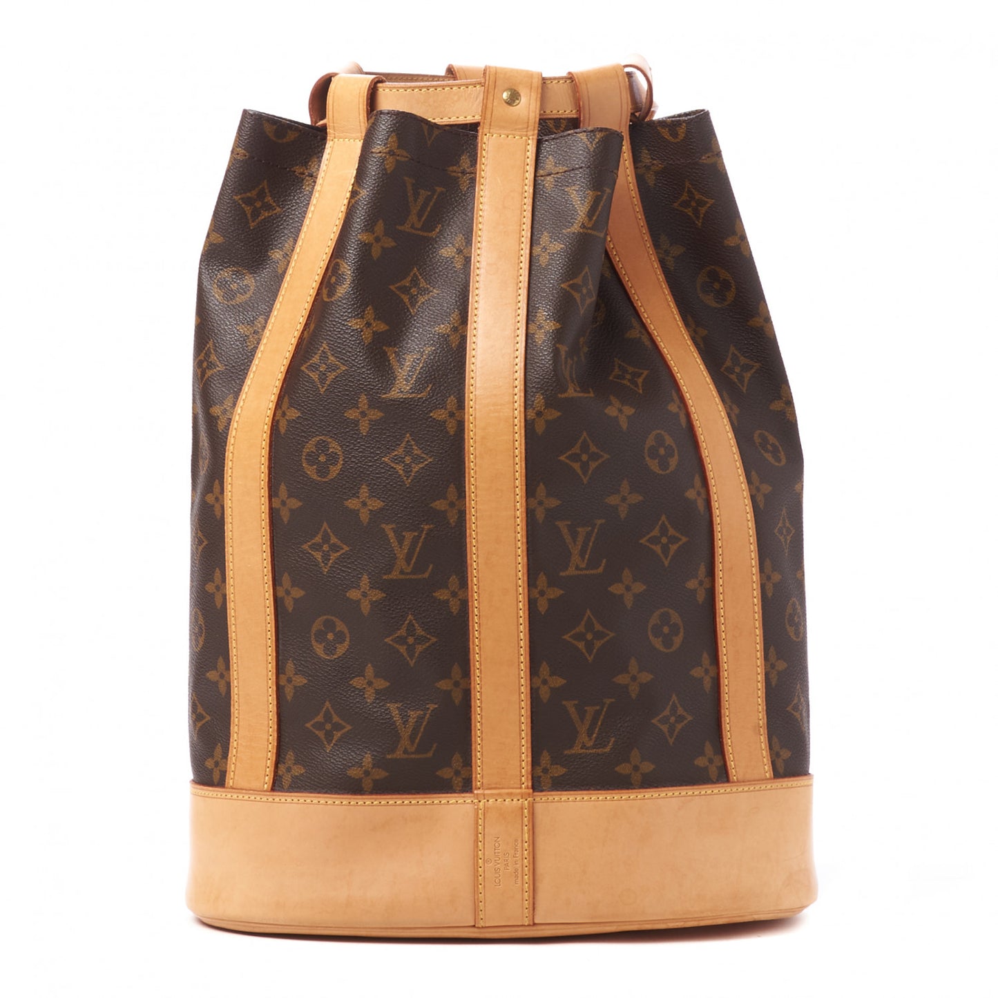 Monogram Randonnee PM