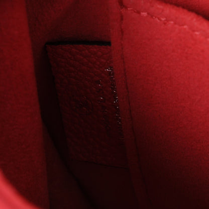 Louis Vuitton Empreinte Saint Germain BB Poppy 8 of 9