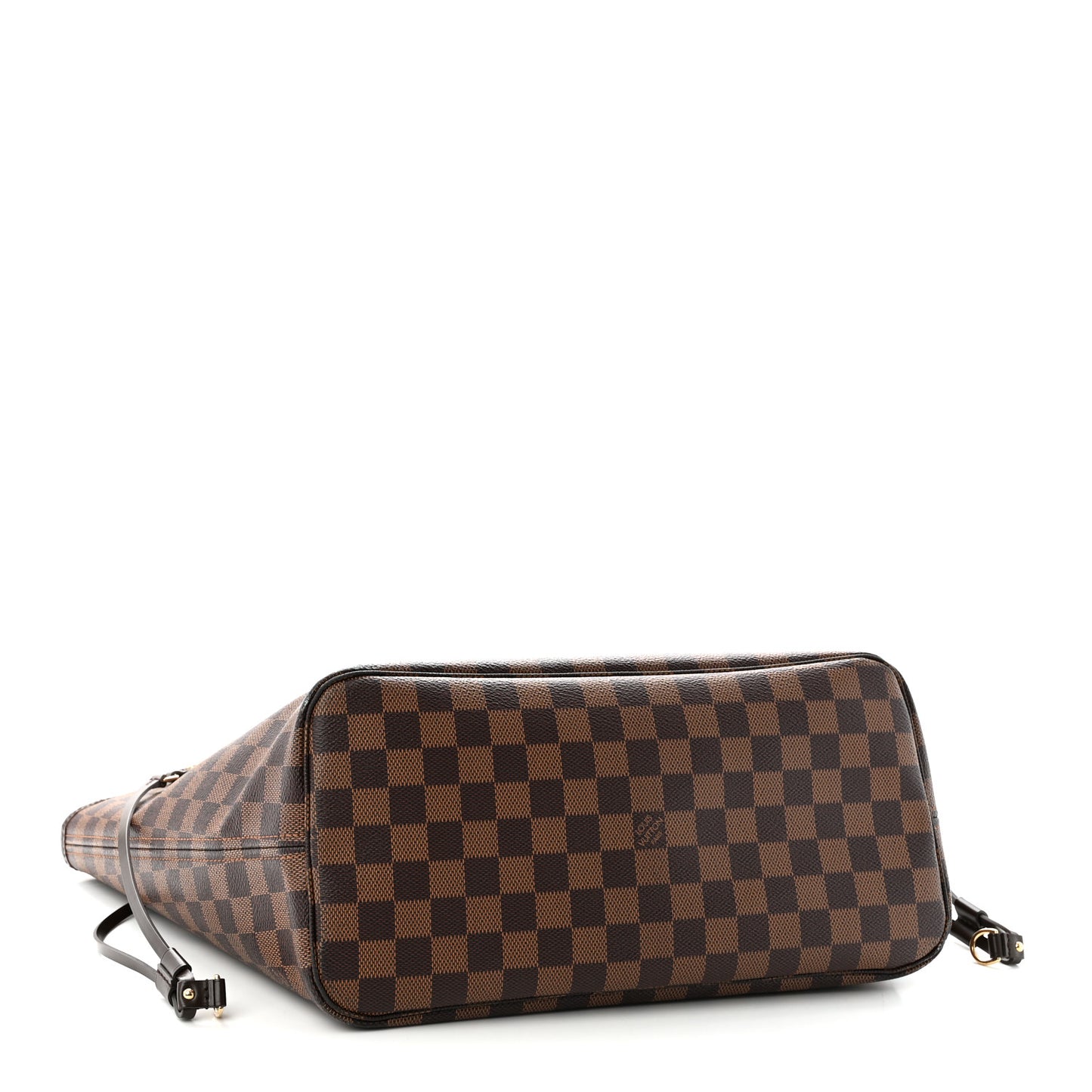 Damier Ebene Neo Neverfull MM