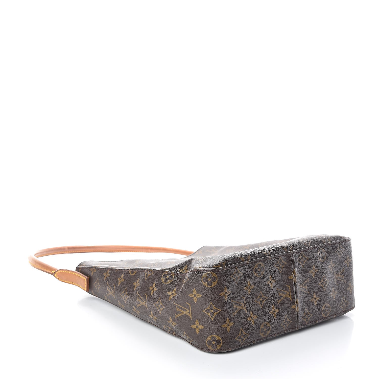 Louis Vuitton Monogram Looping GM 4 of 13