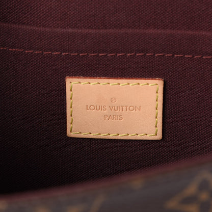 Louis Vuitton Monogram Favorite MM 7 of 11
