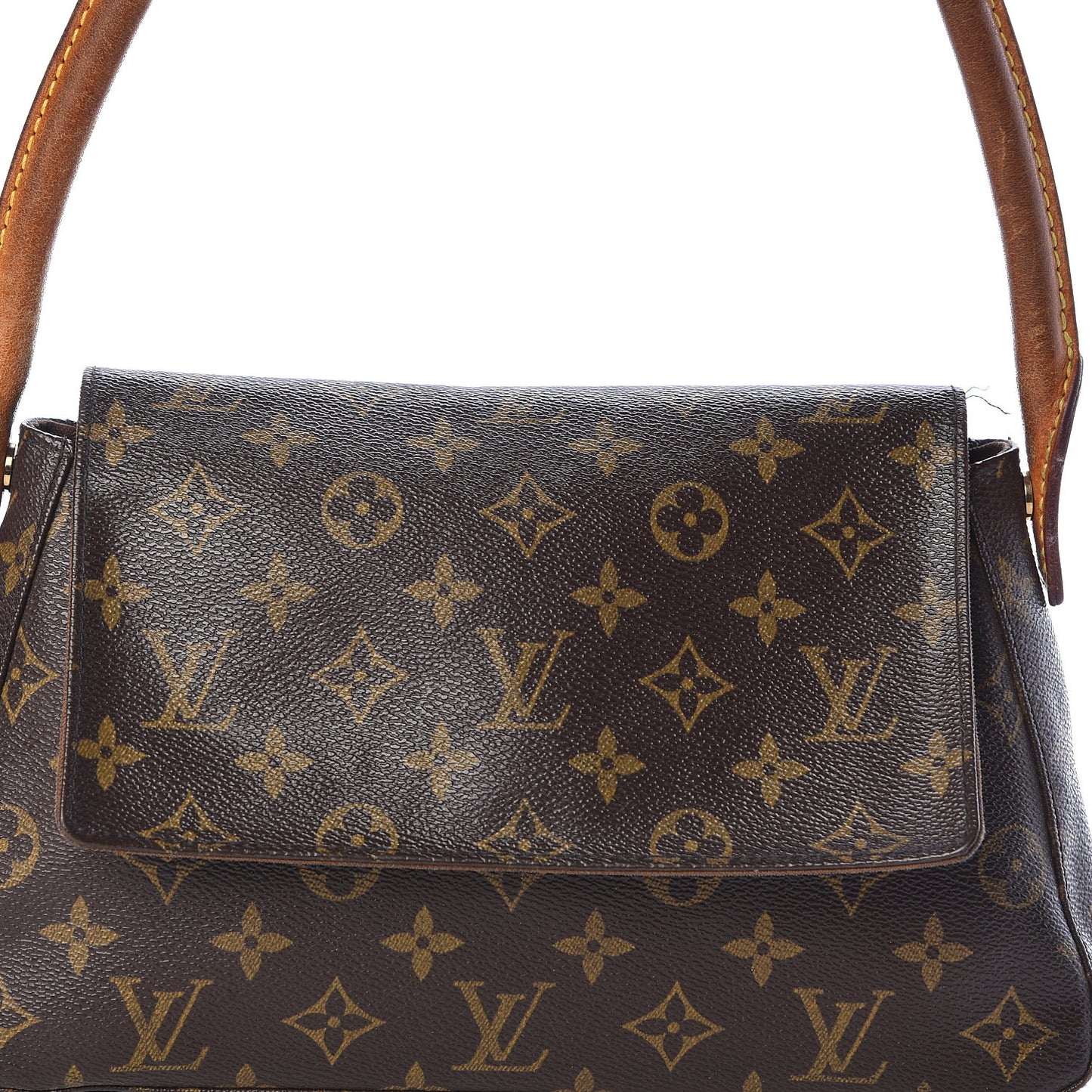 Monogram Mini Looping