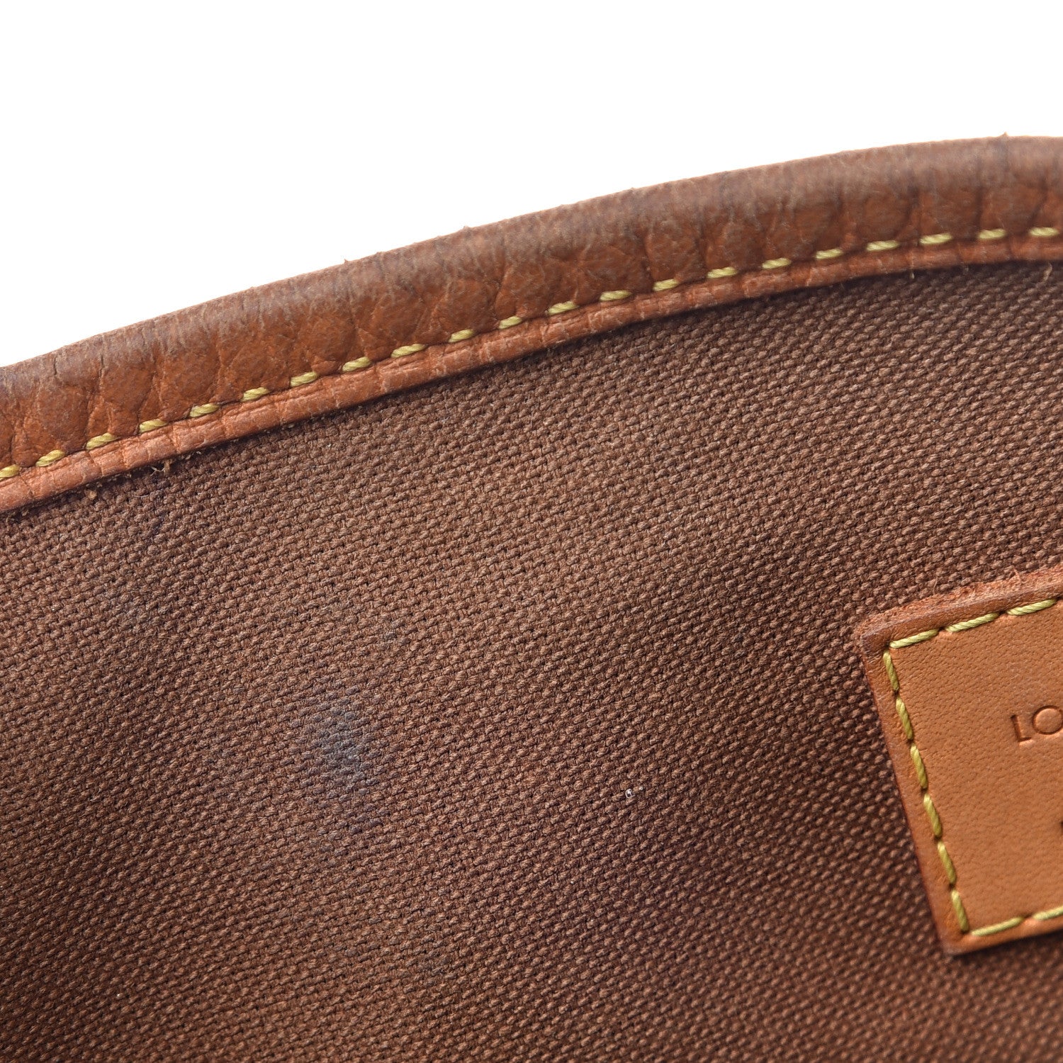 Louis Vuitton Monogram Batignolles 11 of 19