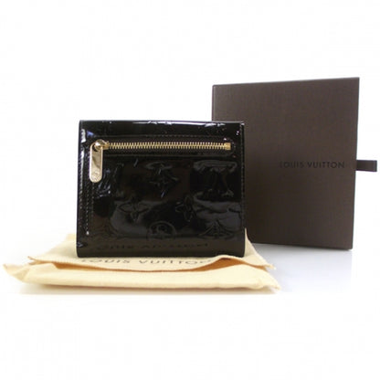 Louis Vuitton Vernis Koala Wallet Amarante 2 of 8