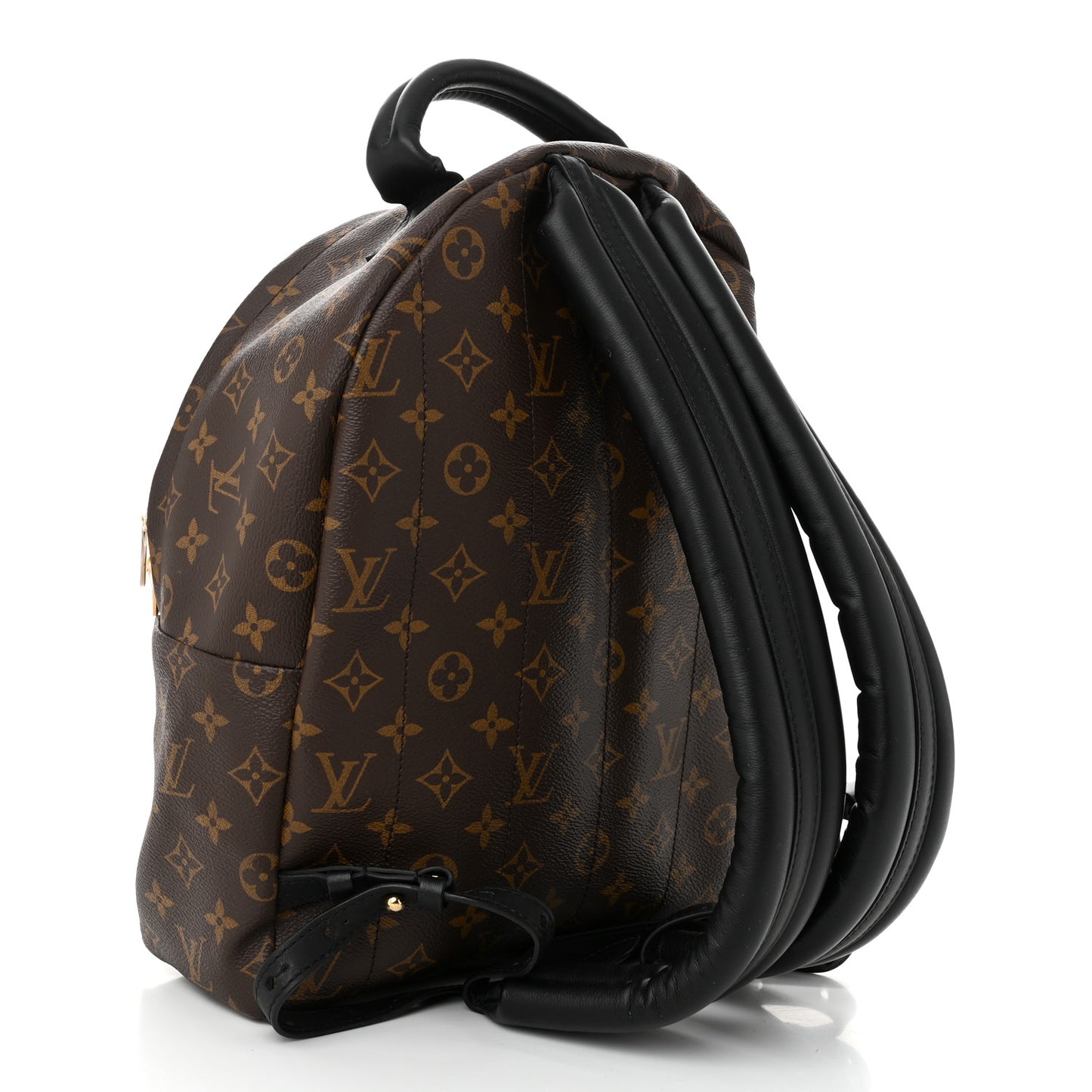 Monogram Palm Springs Backpack MM