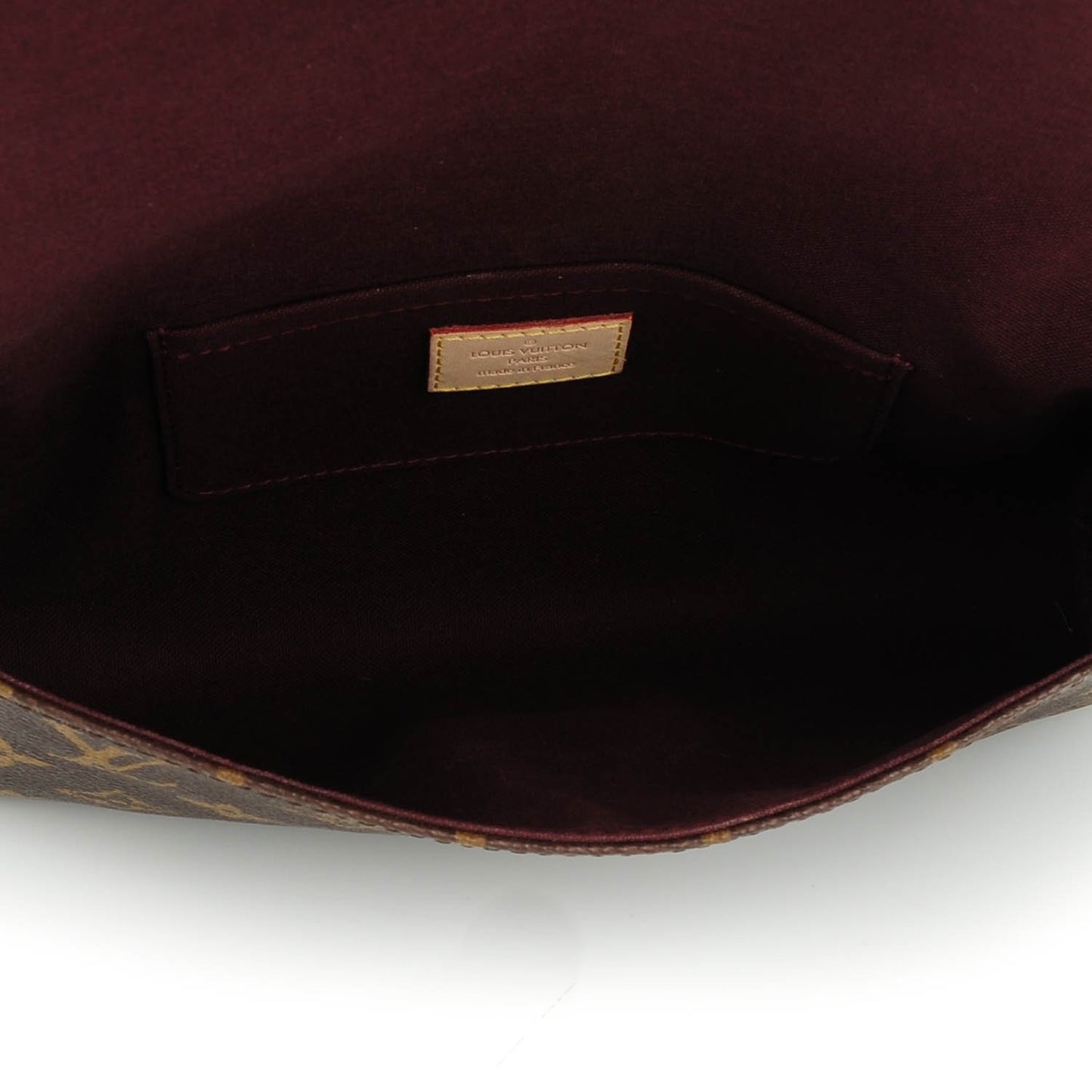 Monogram Favorite MM