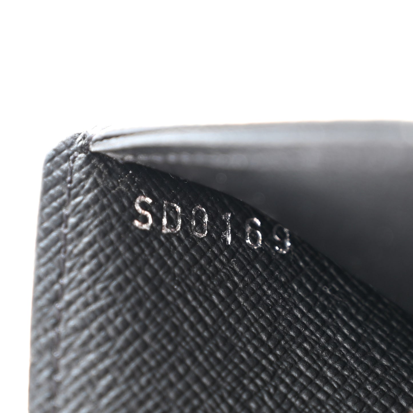 Monogram Eclipse Slender Wallet