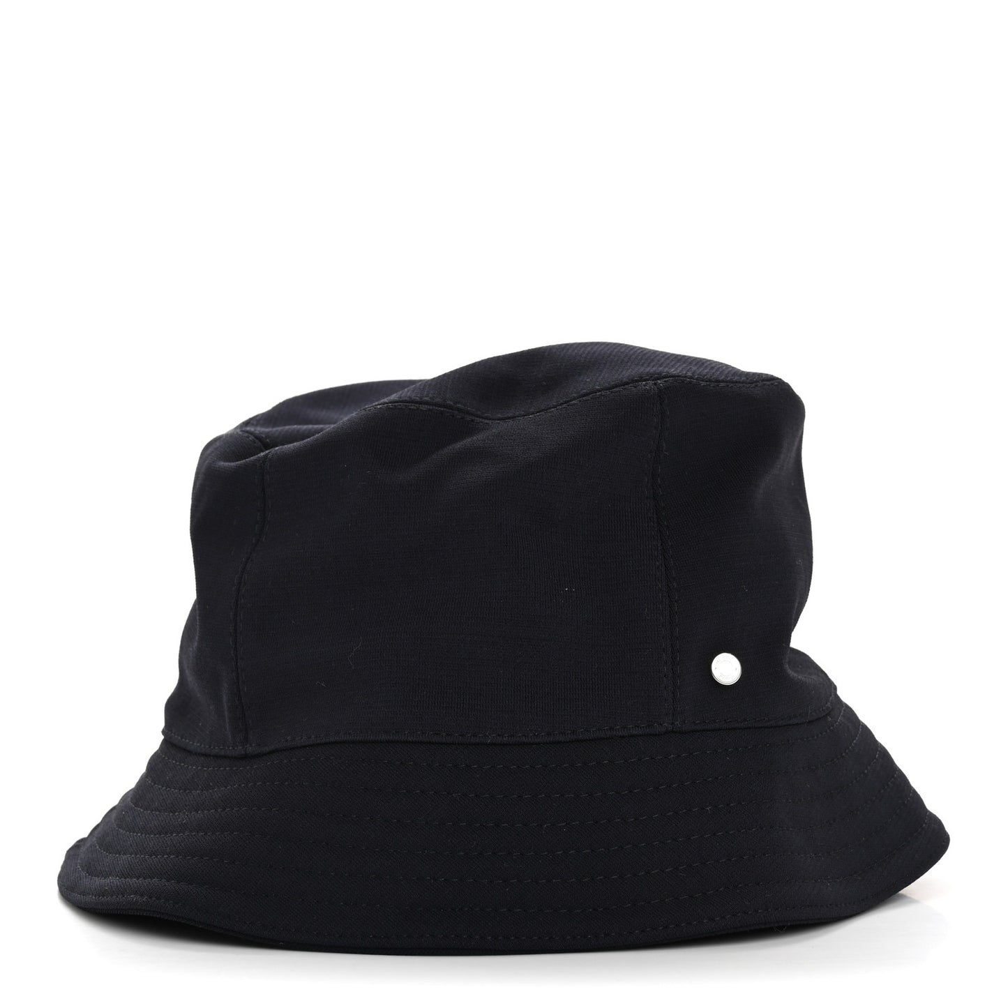 Jersey Calvi Milano Bucket Hat 58 Bleu