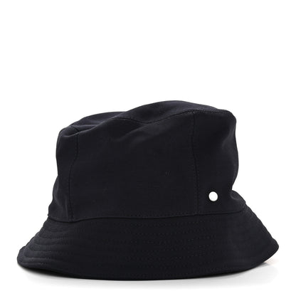 Hermes Jersey Calvi Milano Bucket Hat 58 Bleu 5 of 8