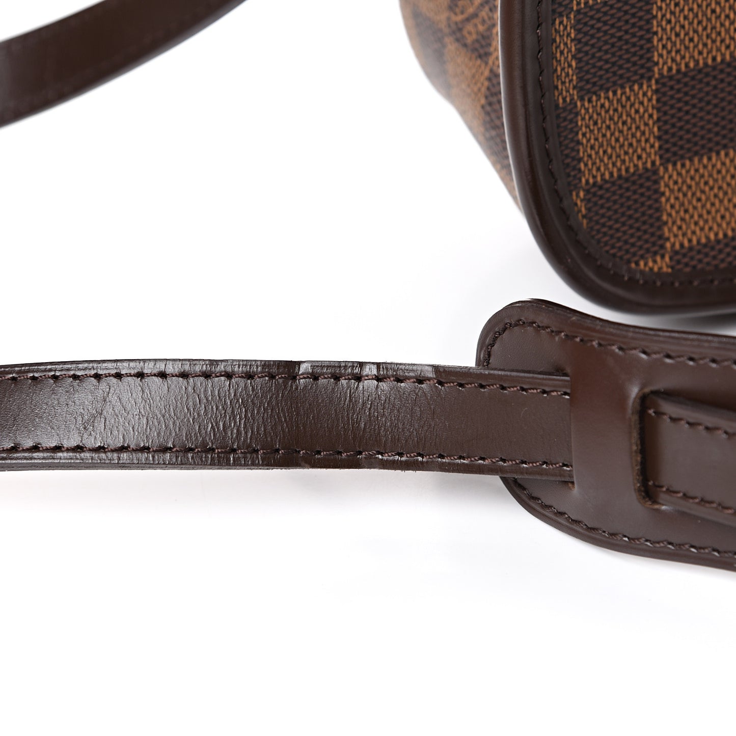Damier Ebene Sologne