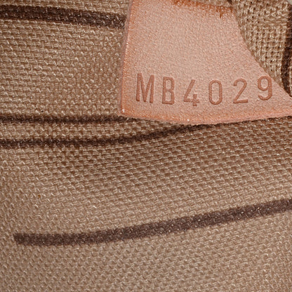 Louis Vuitton Monogram Neverfull MM 8 of 8