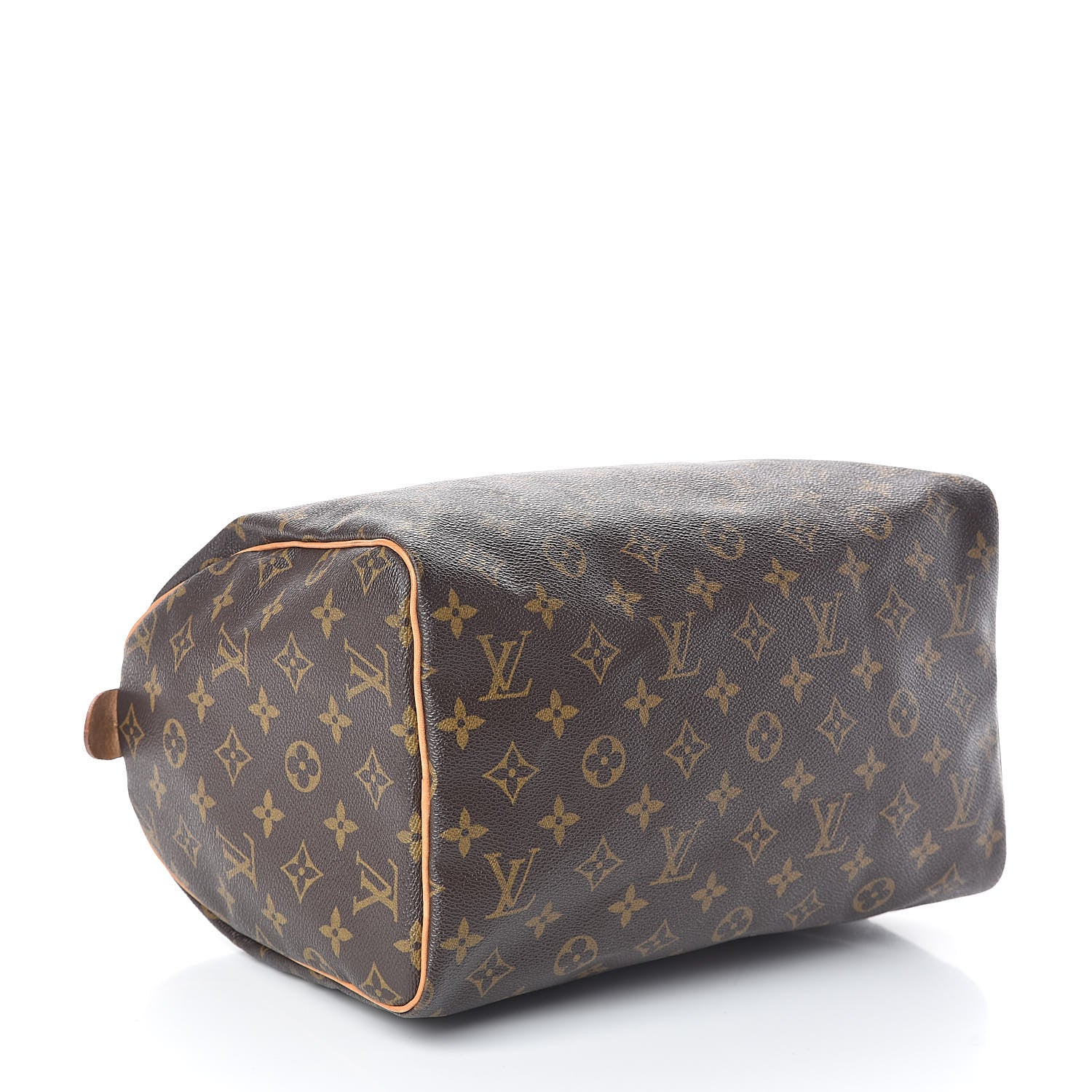 Louis Vuitton Monogram Speedy 30 4 of 10