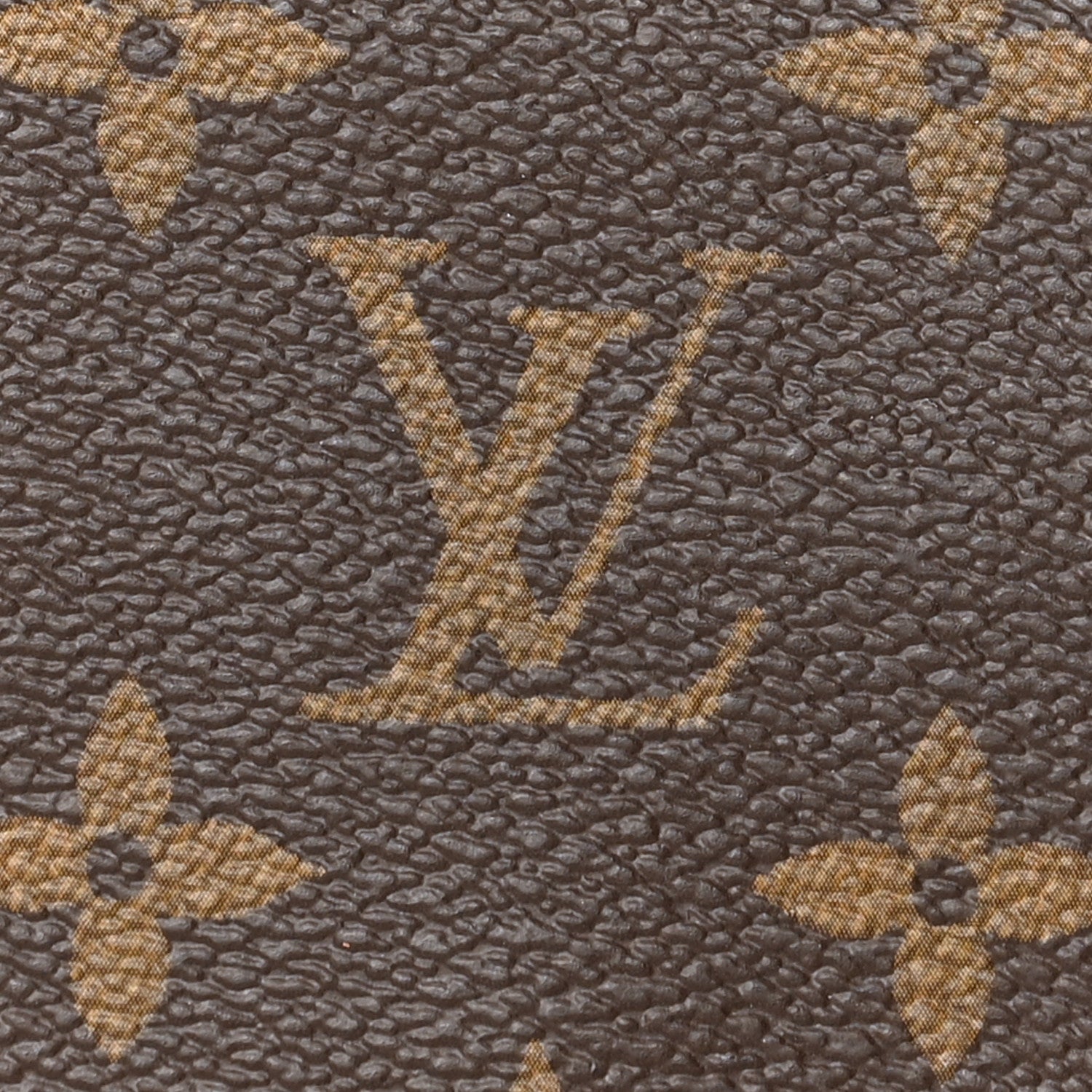 Louis Vuitton Monogram Business Card Holder 7 of 7