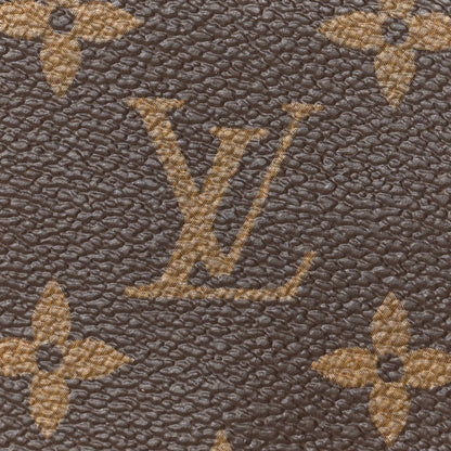 Louis Vuitton Monogram Business Card Holder 7 of 7