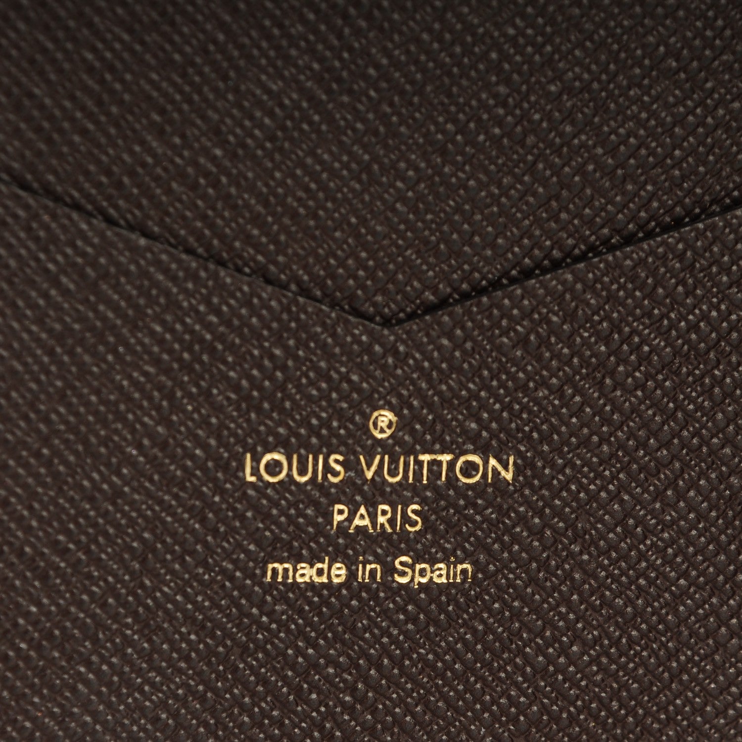 Louis Vuitton Monogram iPhone 6 Plus Folio Case 6 of 8